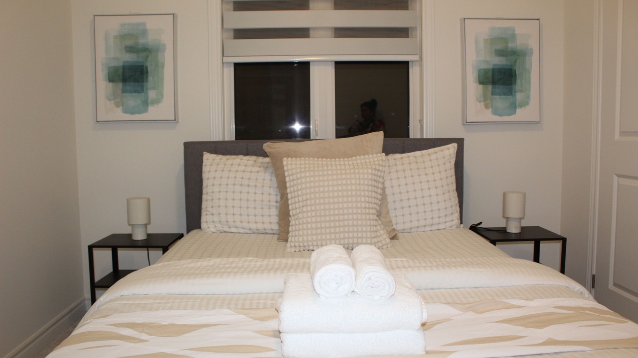 Photo of Bedroom in Barrie