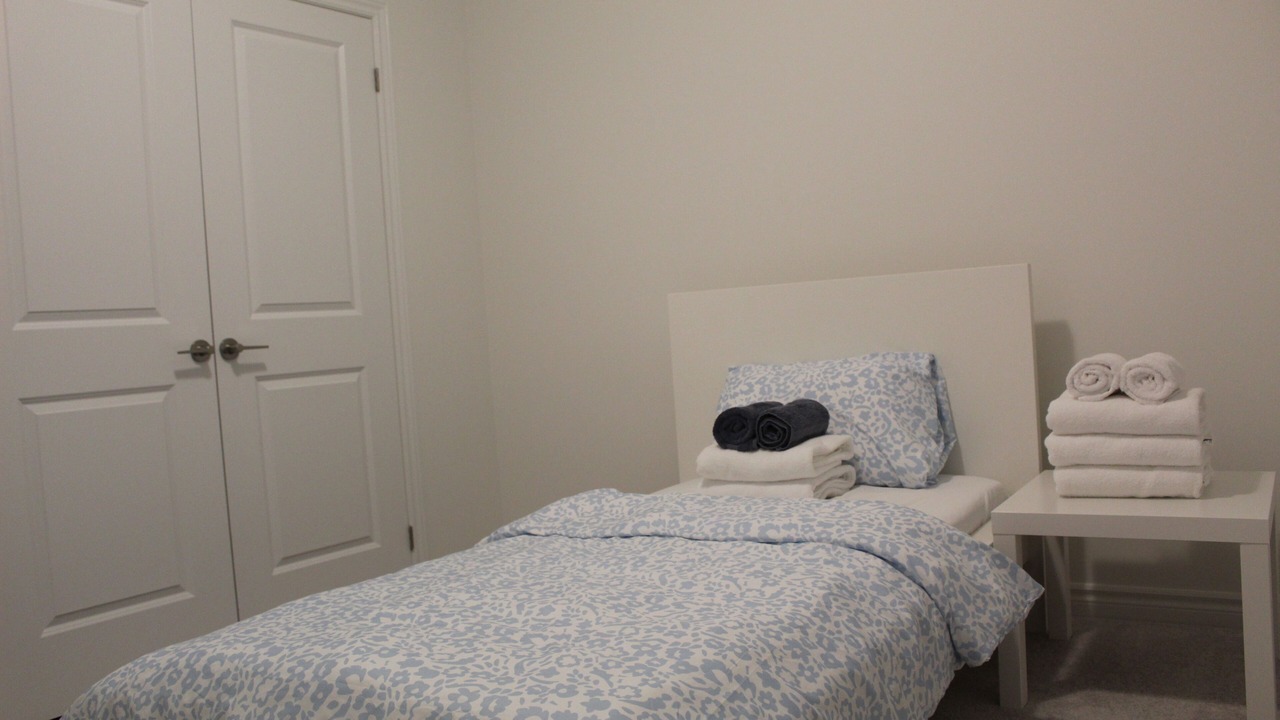 Photo of Bedroom in Barrie