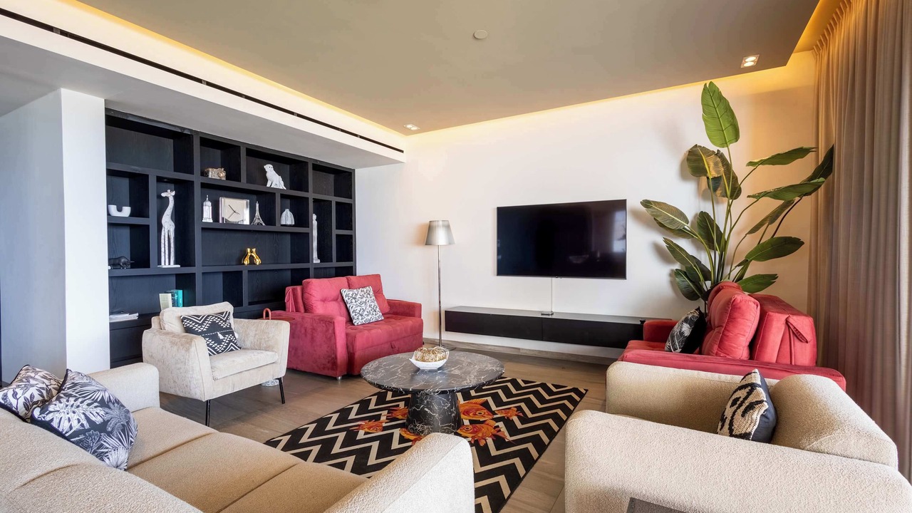 Photo of Livingroom in Sint Michiel