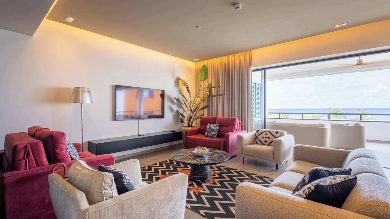 Photo of Livingroom in Sint Michiel