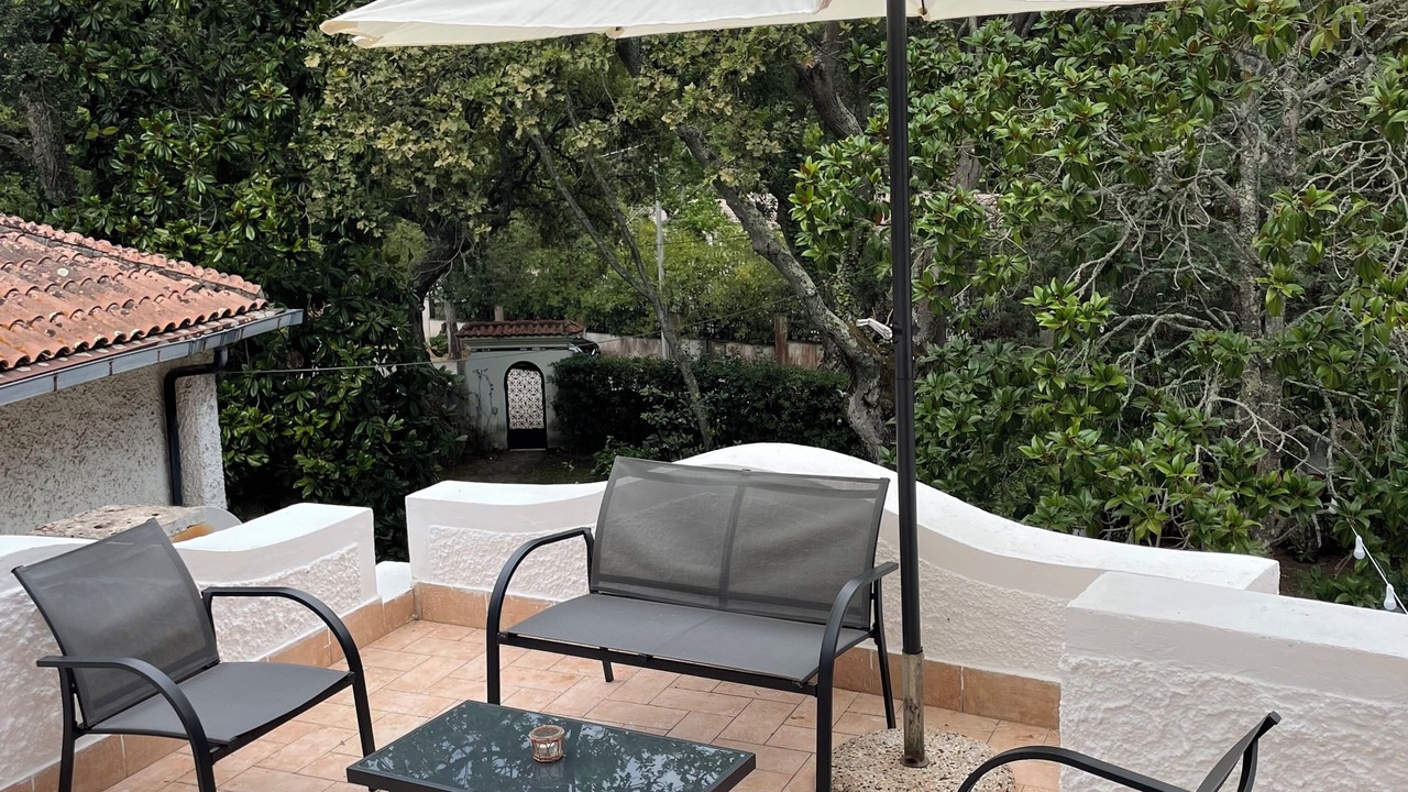 Photo of Patio Balcony in Sabaudia
