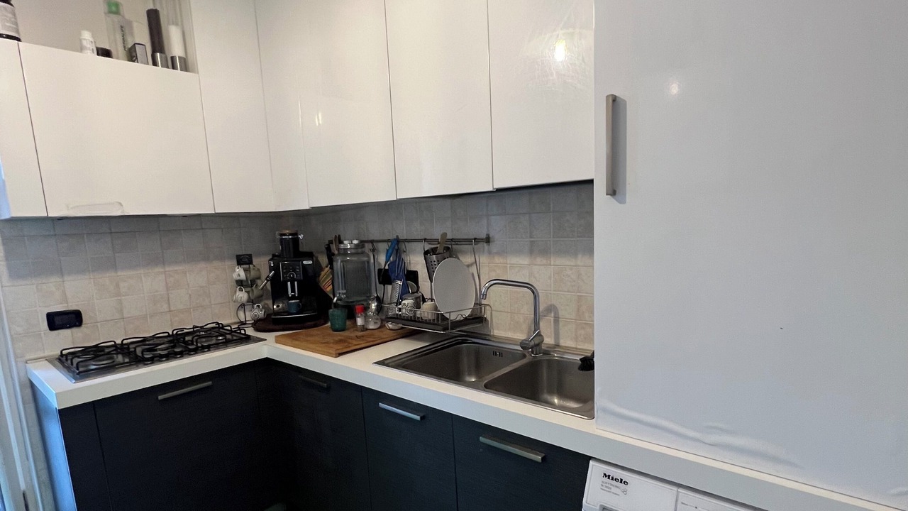 Photo of Kitchen in Sabaudia