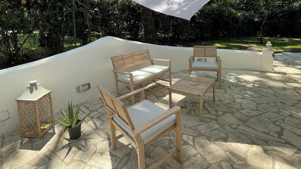 Photo of Patio Balcony in Sabaudia