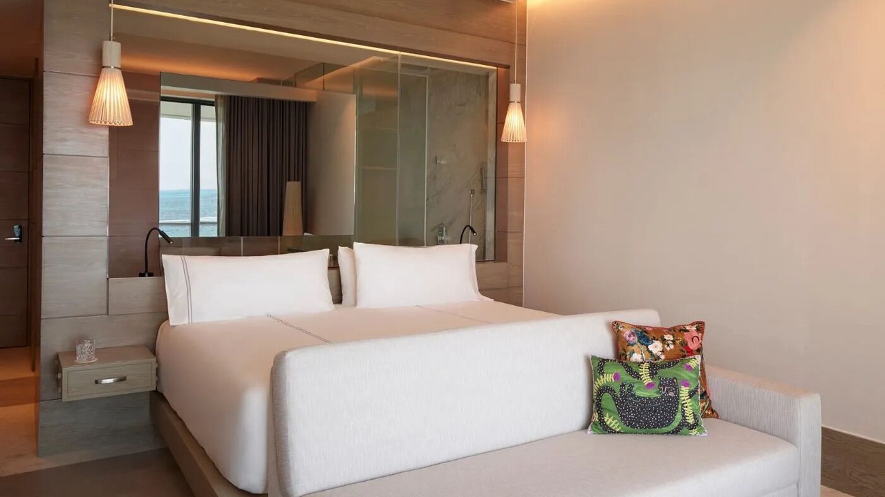 Photo of Bedroom in Punta Sam
