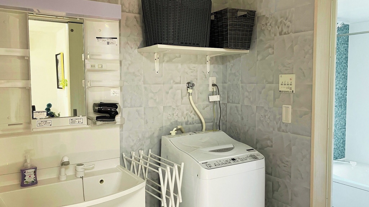 Photo of Bathroom in Kikuchi