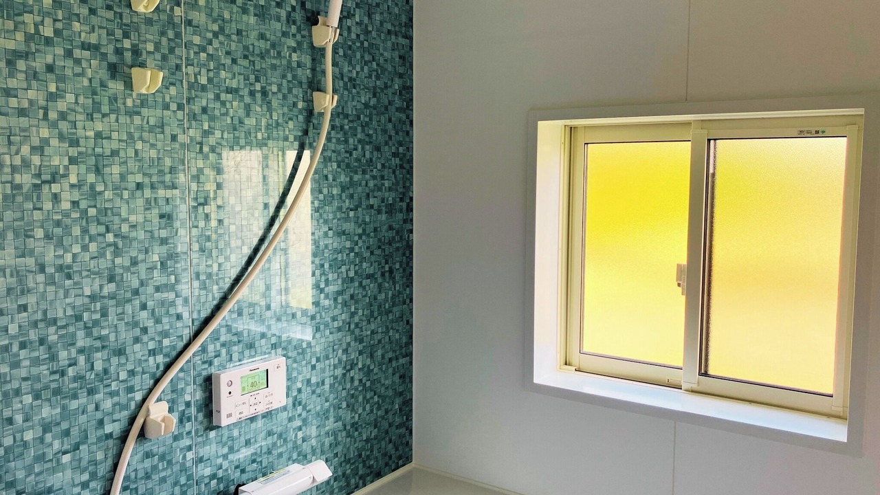 Photo of Bathroom in Kikuchi