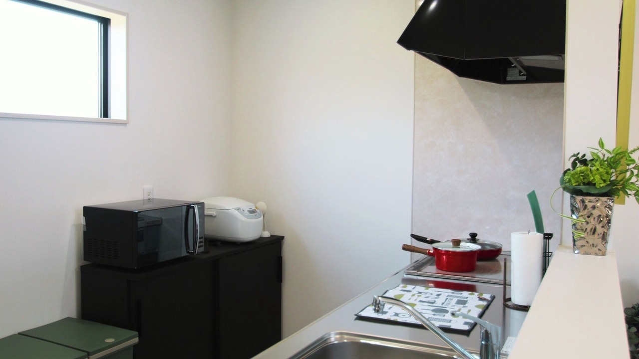 Photo of Kitchen in Kikuchi