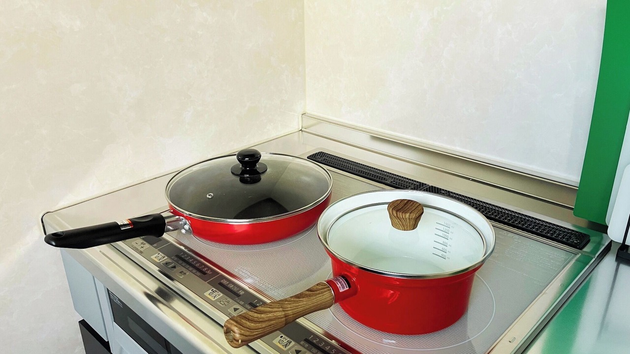Photo of Kitchen in Kikuchi