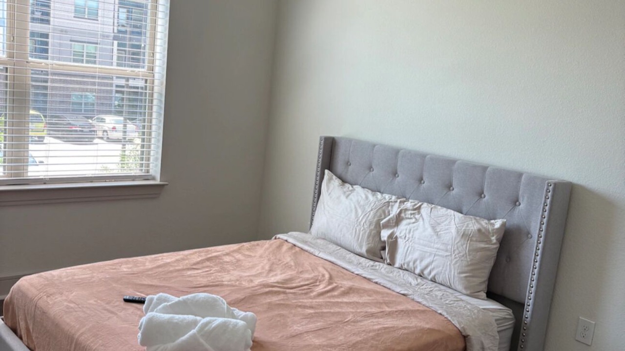 Photo of Bedroom in George Bush Park/Eldridge