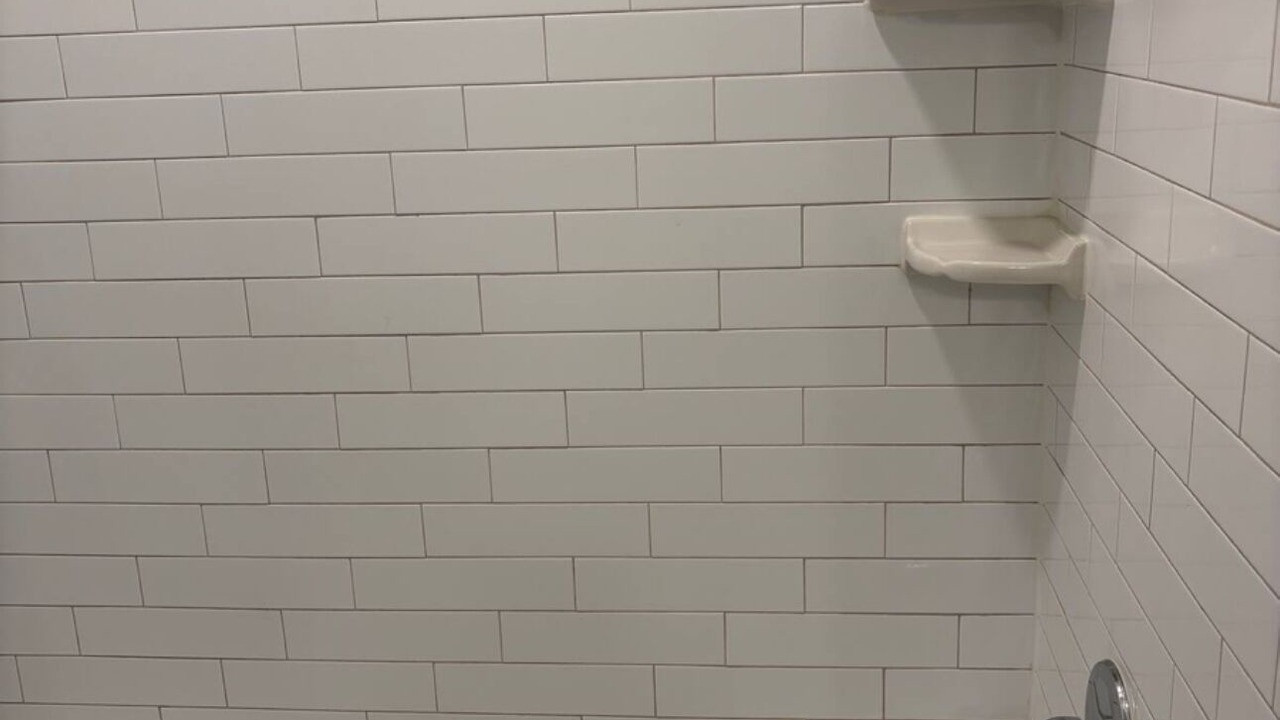 Photo of Bathroom in George Bush Park/Eldridge
