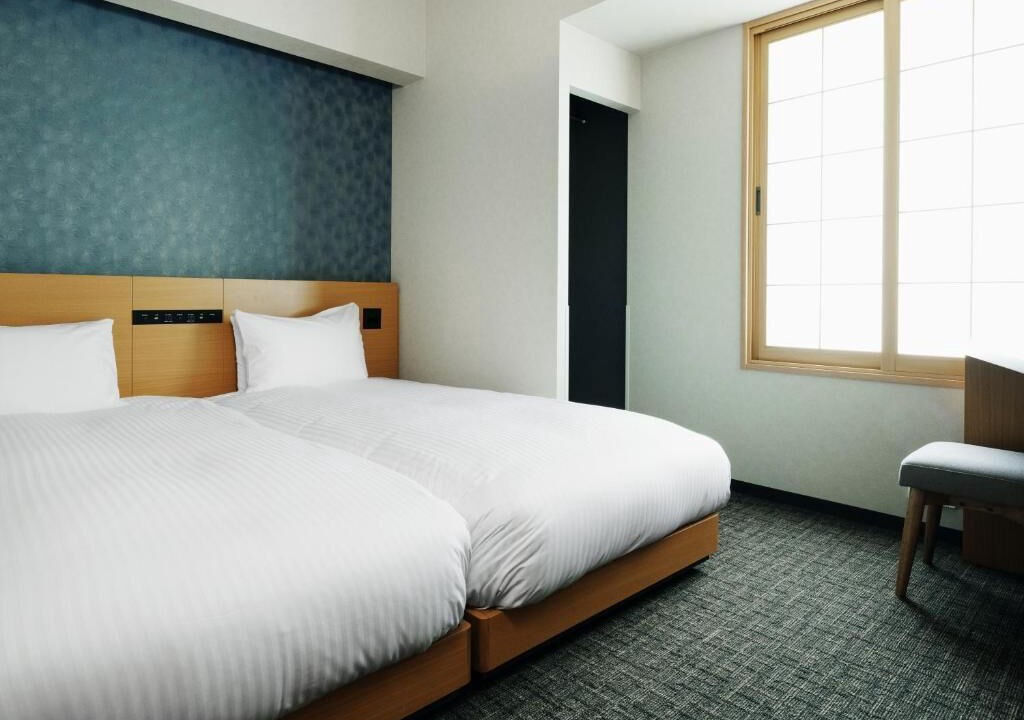 Photo of Bedroom in Shinkawa