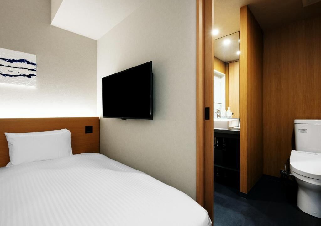 Photo of Bedroom in Shinkawa