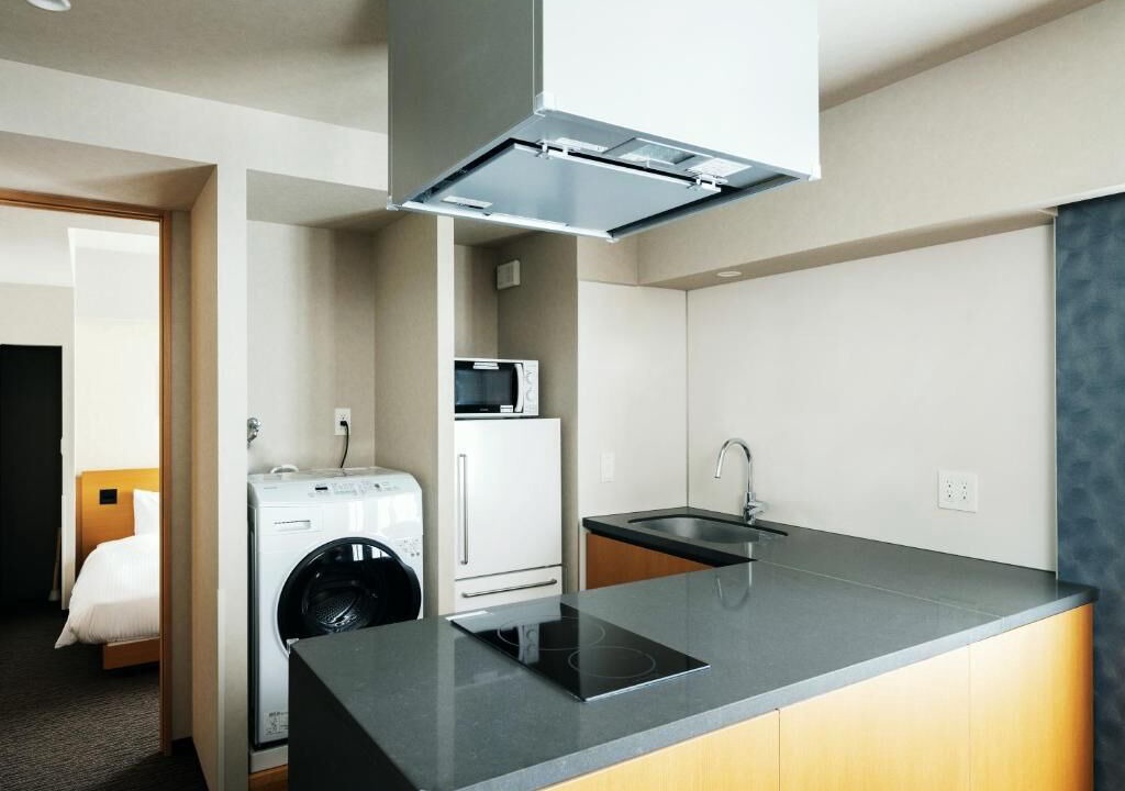 Photo of Kitchen in Shinkawa