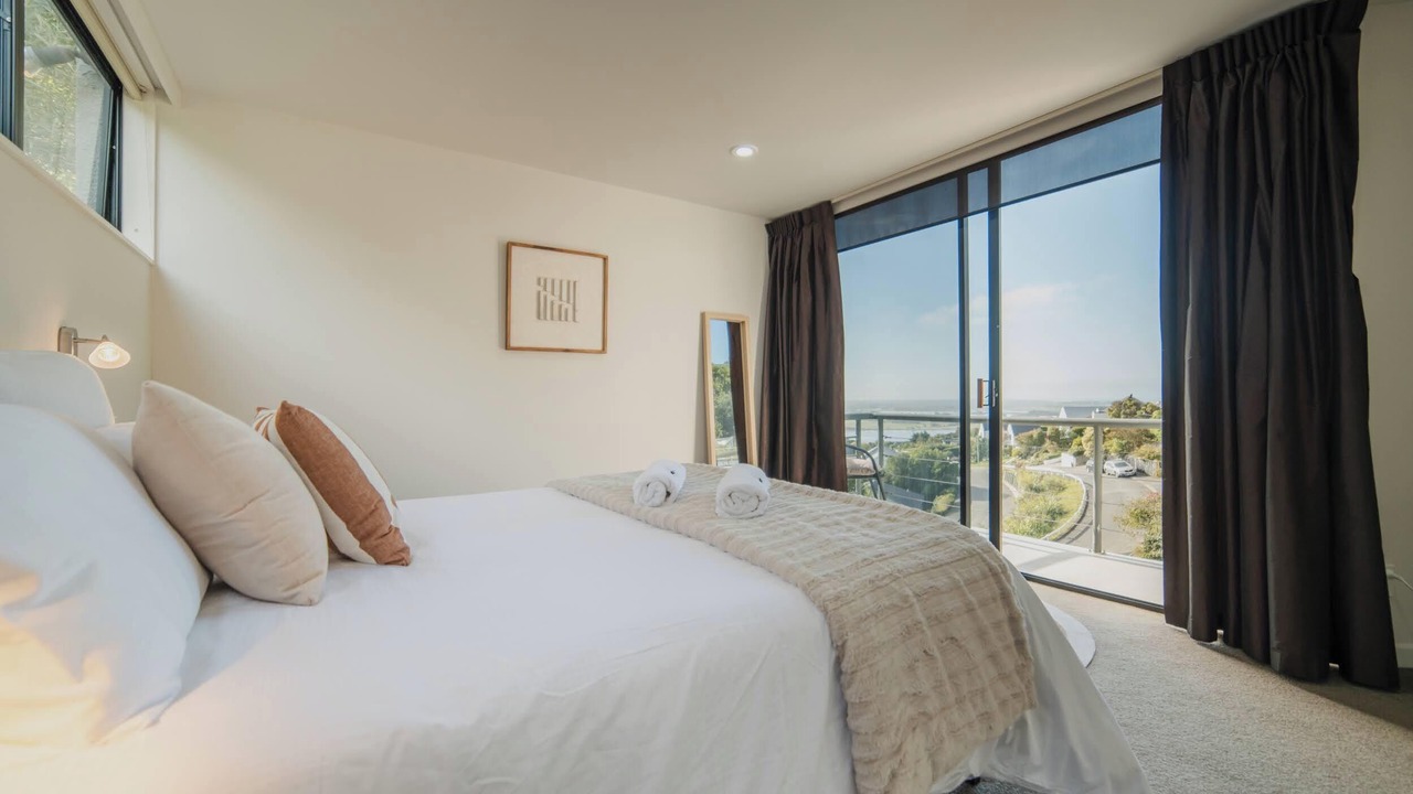 Photo of Bedroom in Mount Pleasant