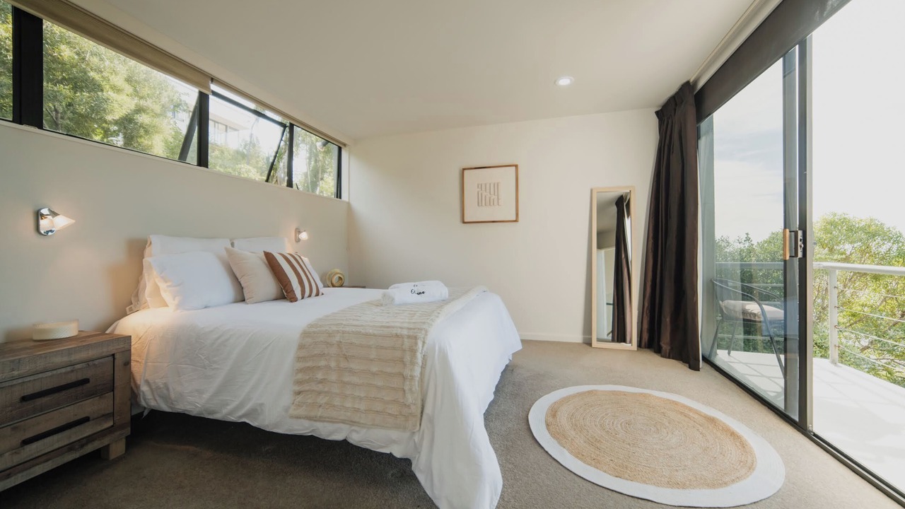 Photo of Bedroom in Mount Pleasant