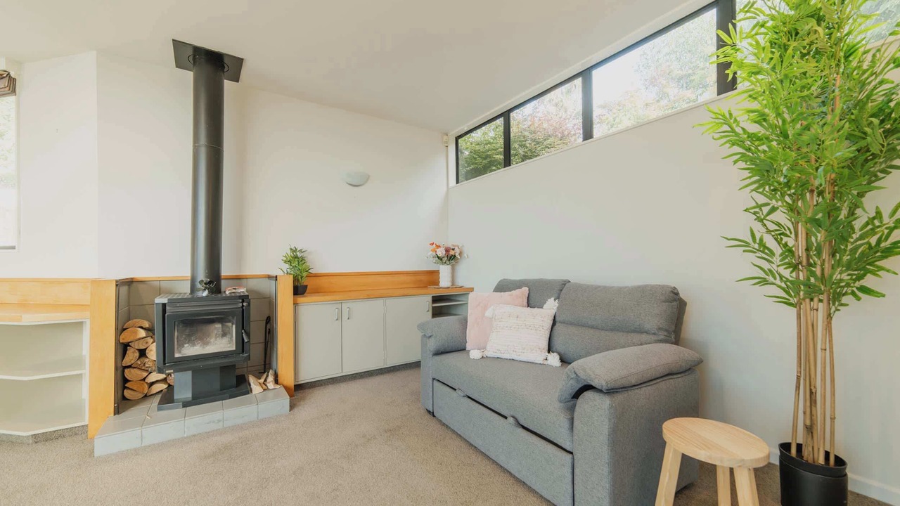 Photo of Livingroom in Mount Pleasant
