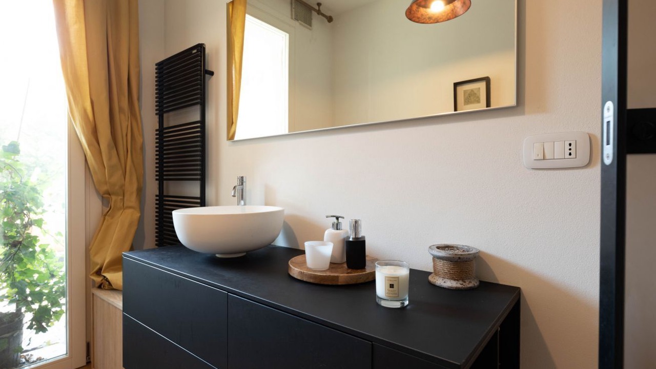 Photo of Bathroom in Noventa Padovana