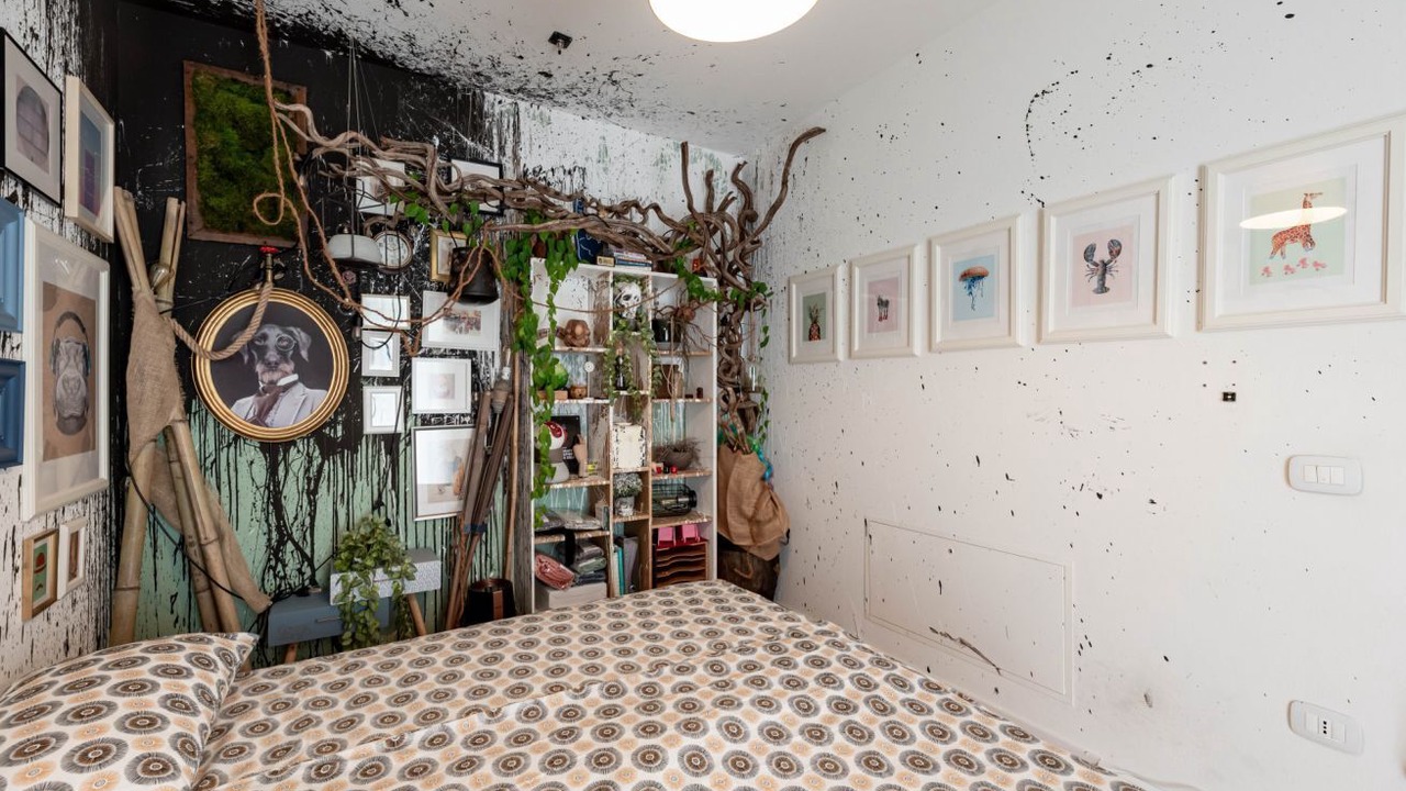 Photo of Bedroom in Noventa Padovana