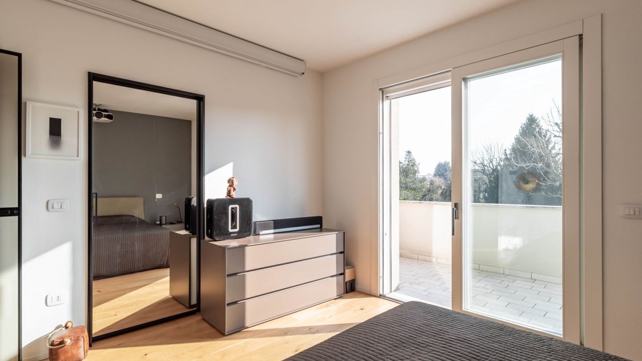Photo of Bedroom in Noventa Padovana