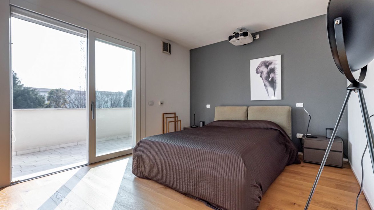 Photo of Bedroom in Noventa Padovana