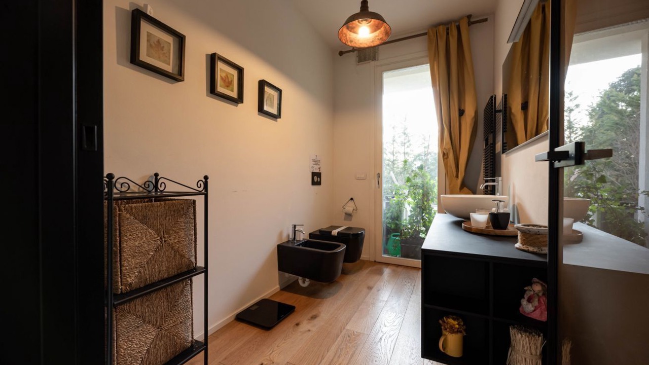 Photo of Bathroom in Noventa Padovana