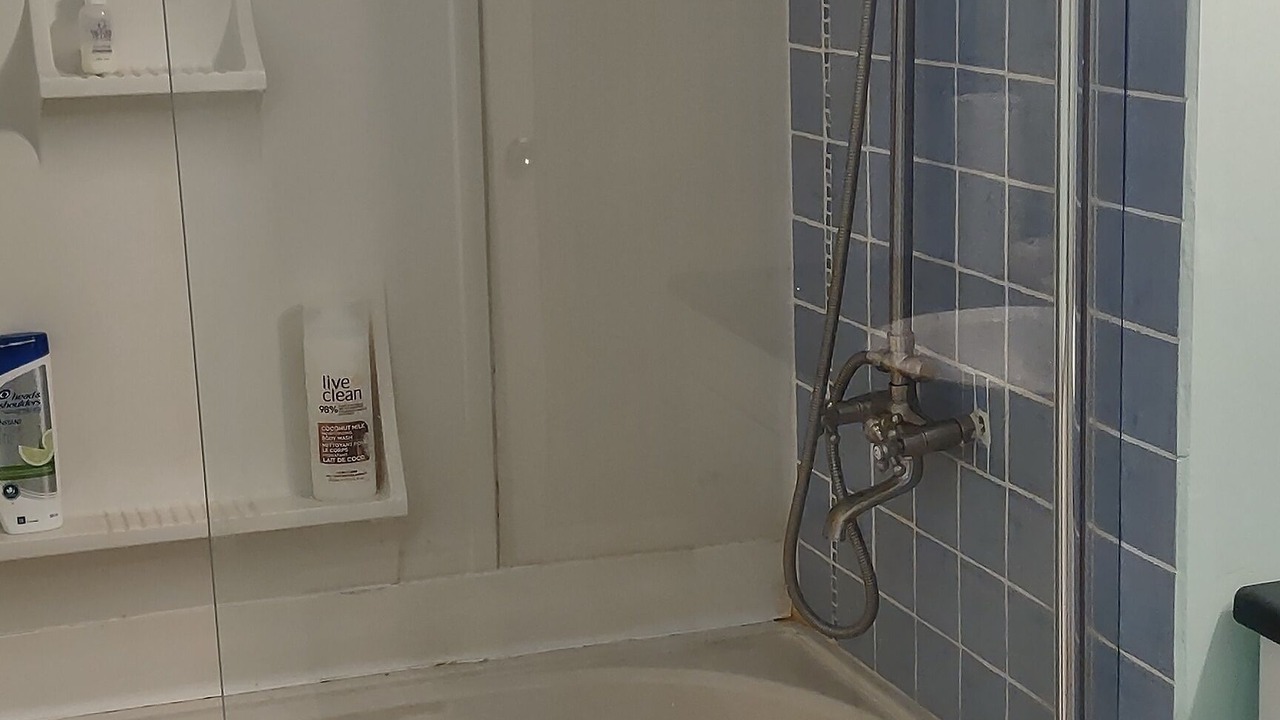 Photo of Bathroom in Hamilton