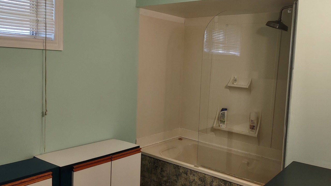 Photo of Bathroom in Hamilton