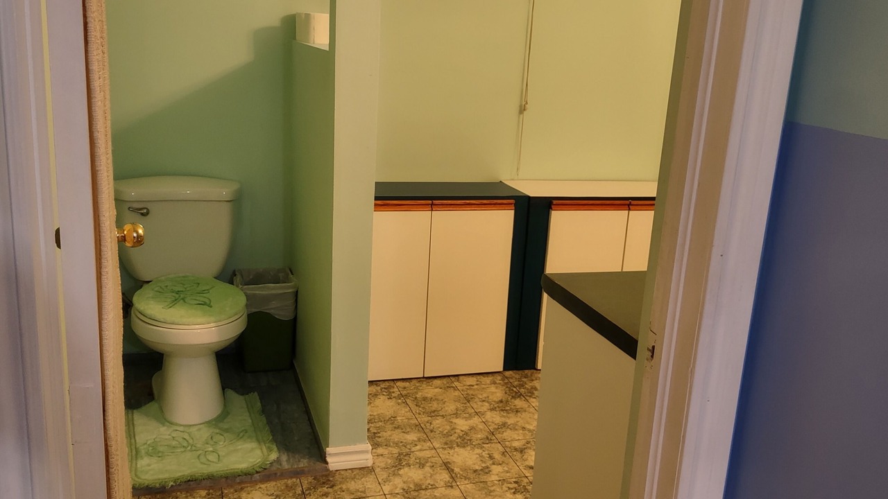 Photo of Bathroom in Hamilton