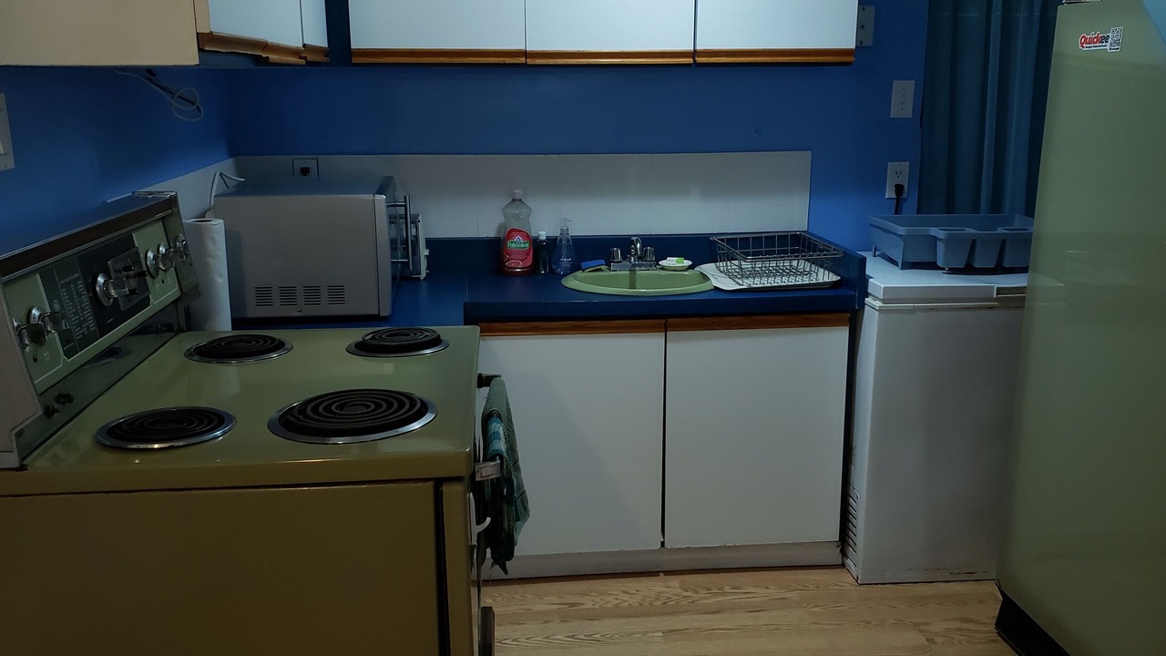 Photo of Kitchen in Hamilton