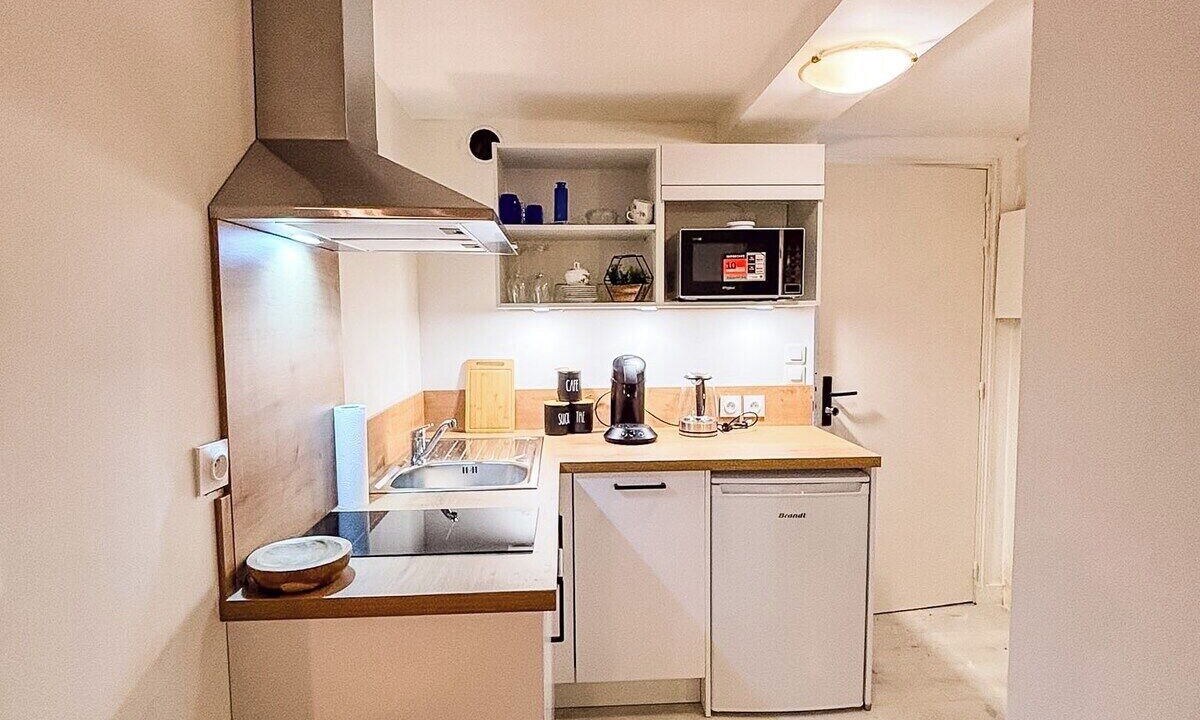 Photo of Kitchen in Belleme