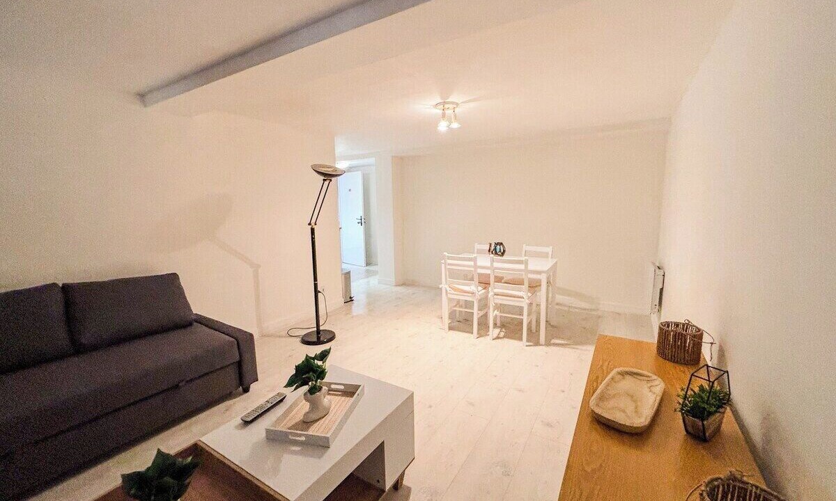 Photo of Livingroom in Belleme