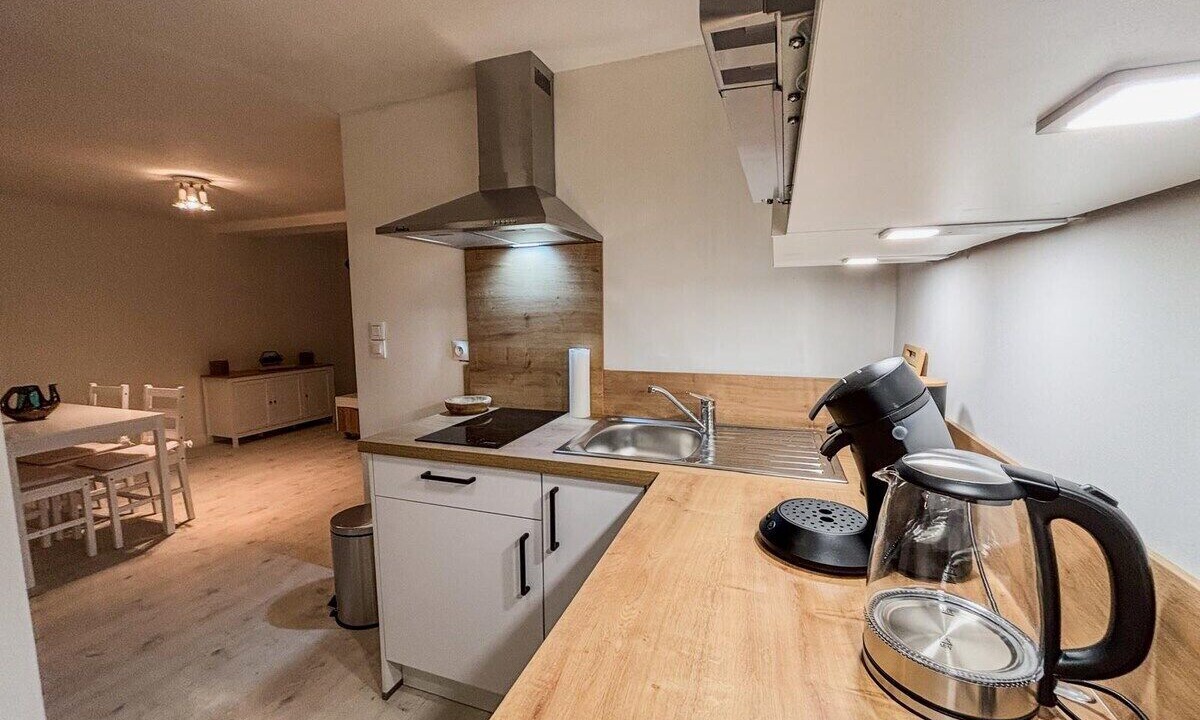 Photo of Kitchen in Belleme