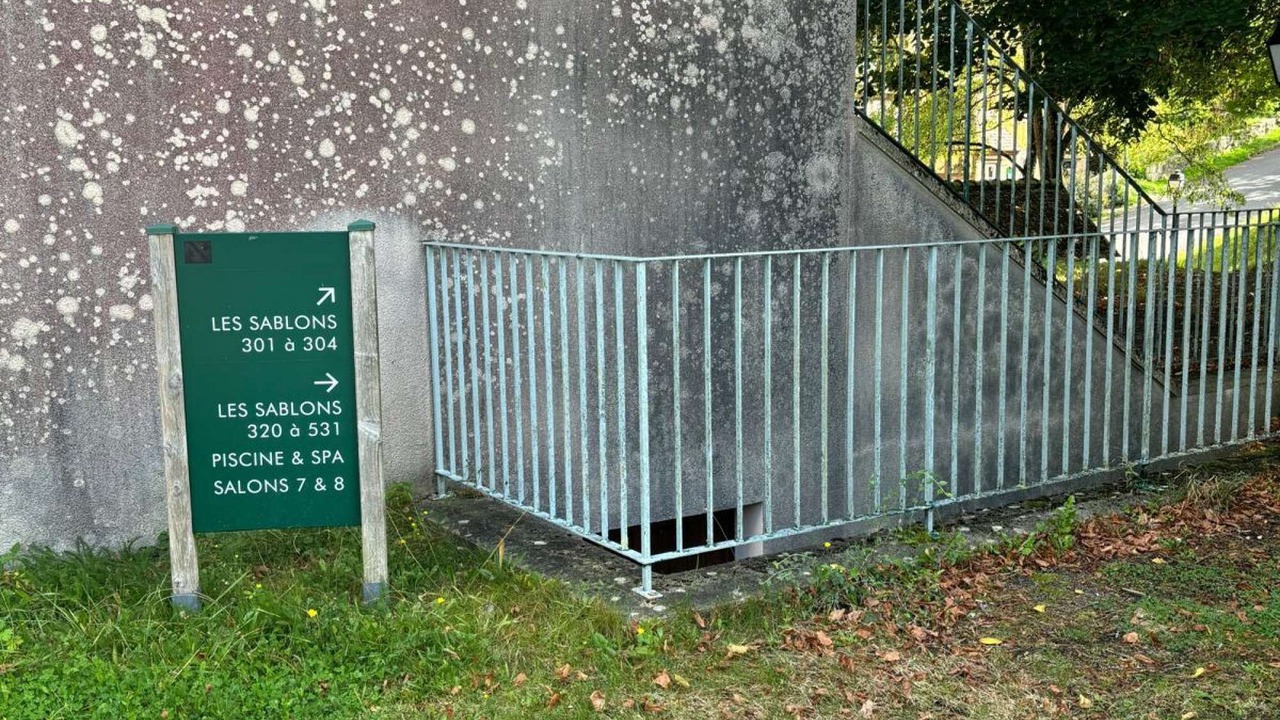 Photo of Outdoor in Belleme