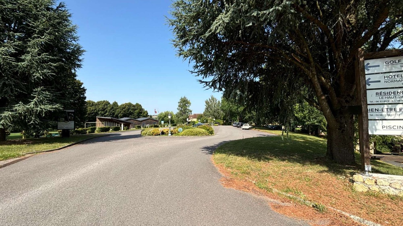 Photo of Outdoor in Belleme