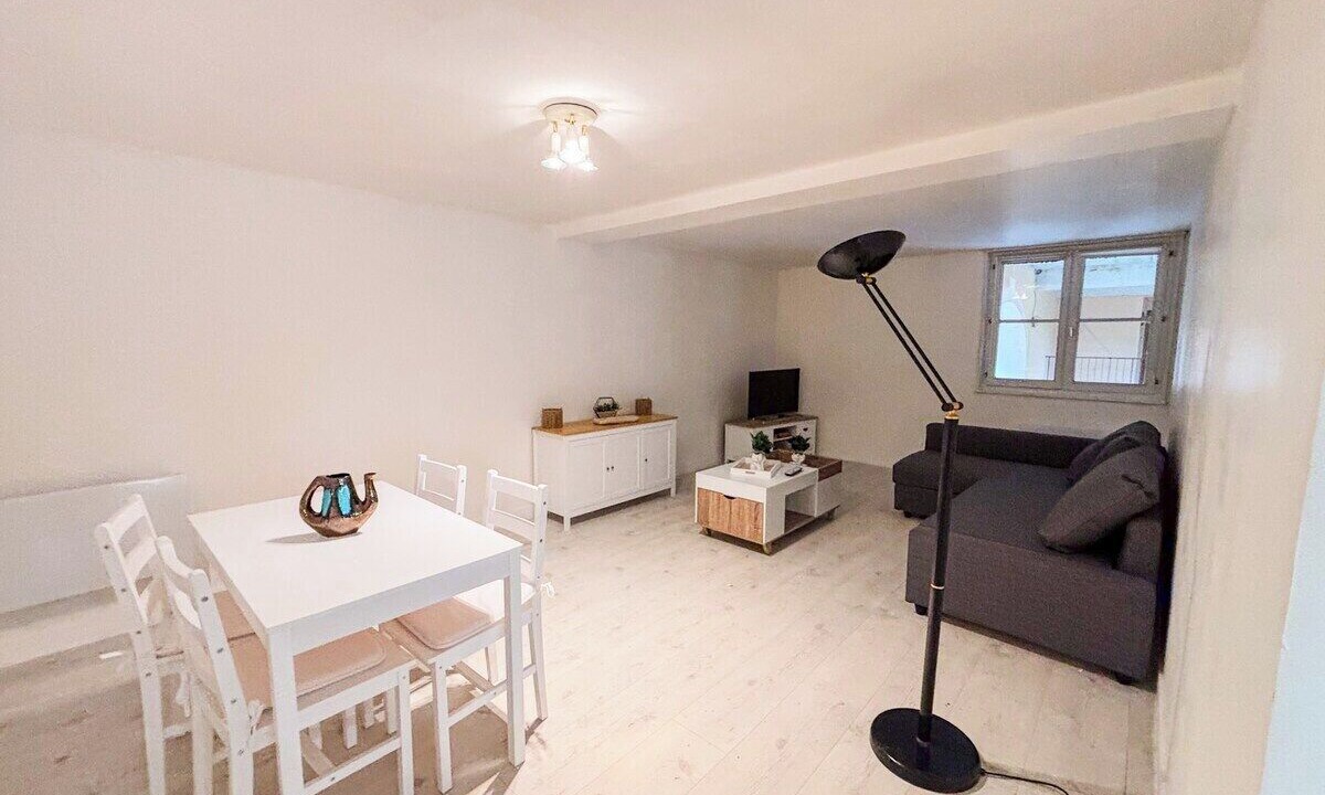 Photo of Livingroom in Belleme