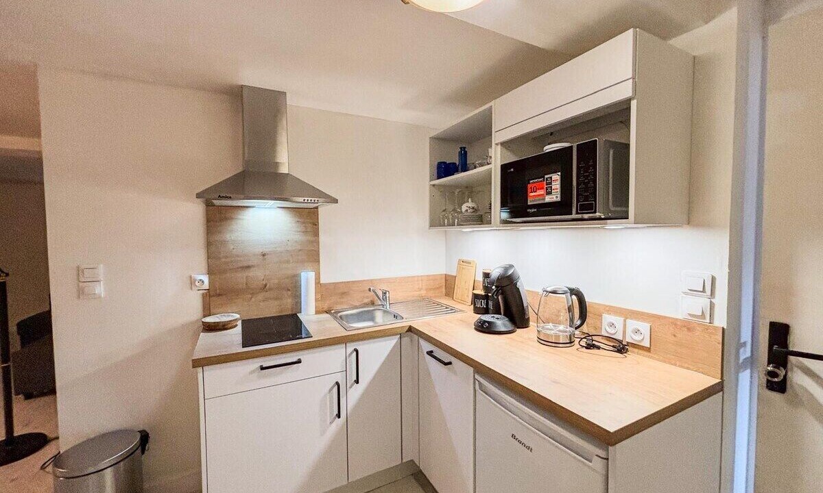 Photo of Kitchen in Belleme