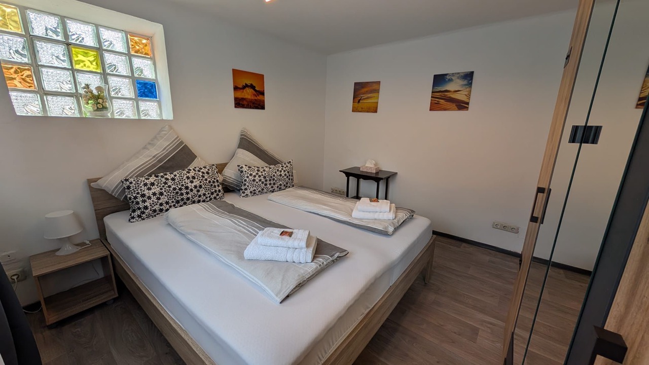 Photo of Bedroom in Kordel