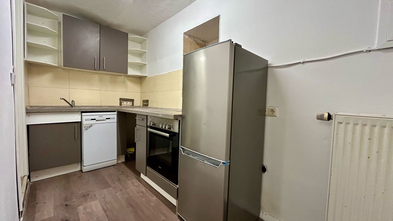 Photo of Kitchen in Kordel