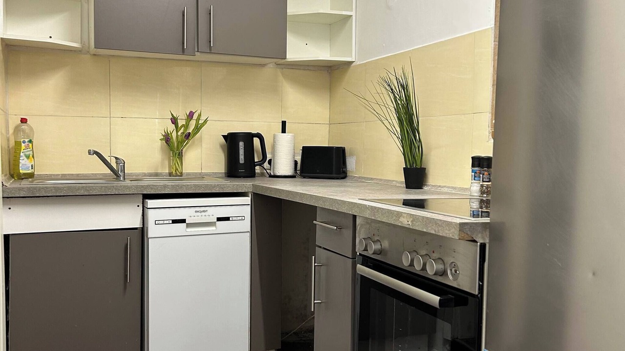 Photo of Kitchen in Kordel