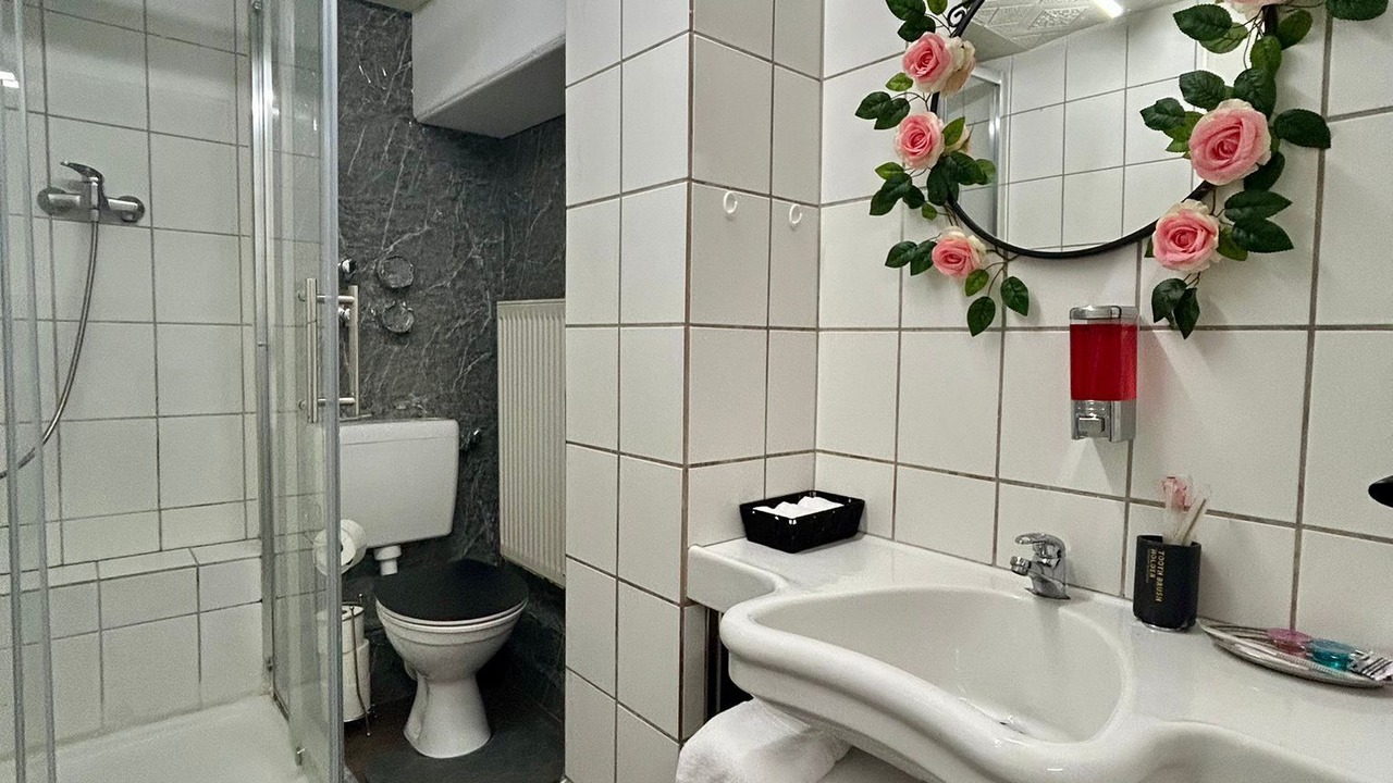 Photo of Bathroom in Kordel