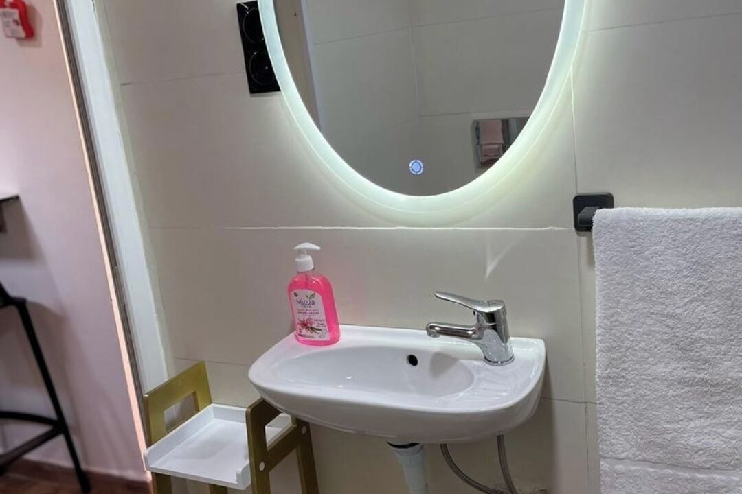 Photo of Bathroom in Setif