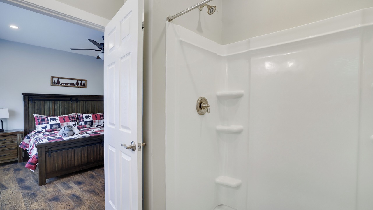 Photo of Bathroom in Jim Thorpe