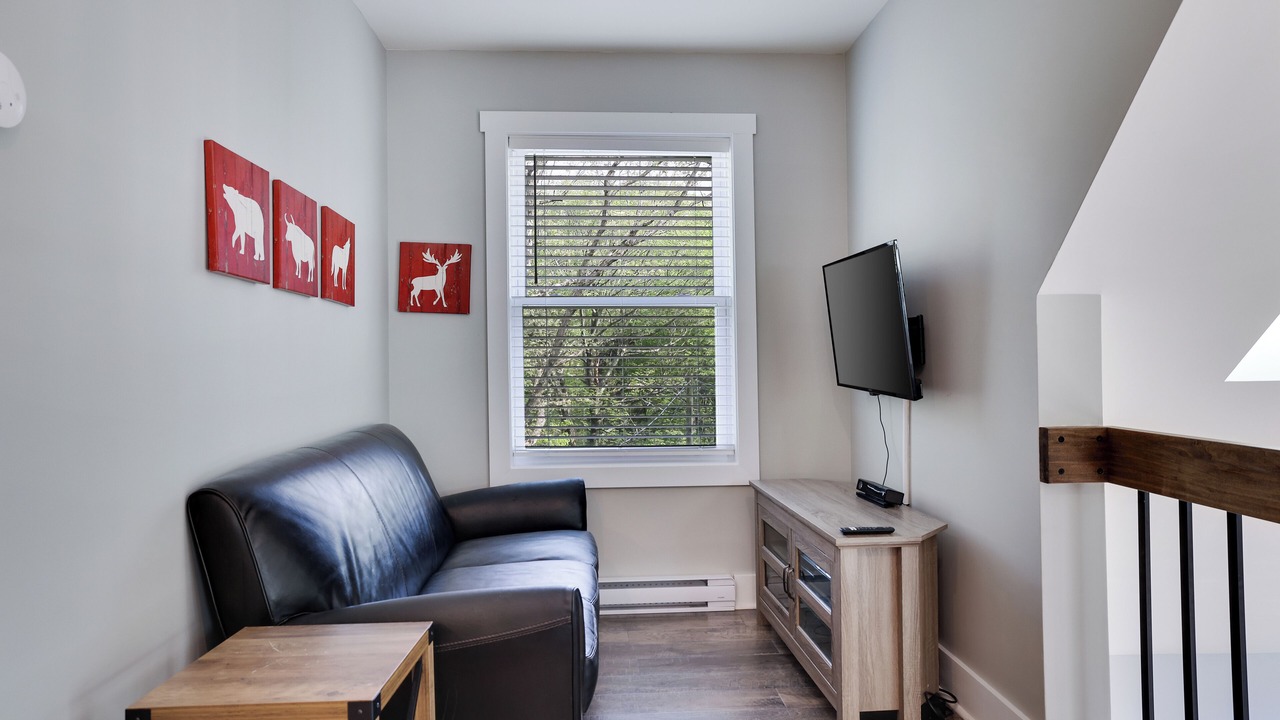 Photo of Livingroom in Jim Thorpe