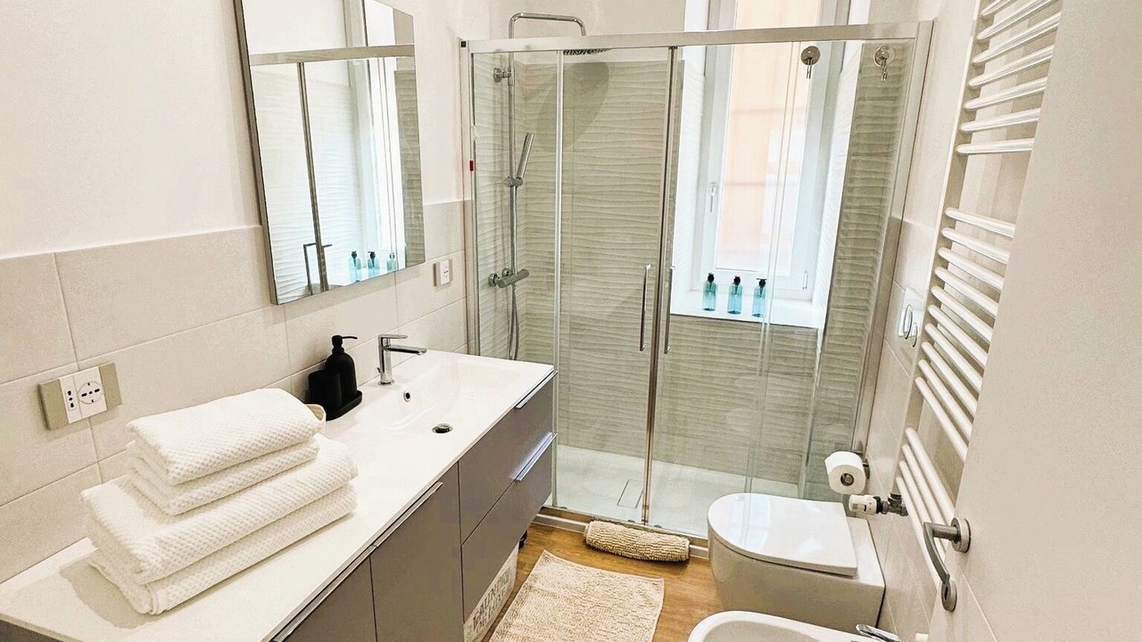 Photo of Bathroom in Foce
