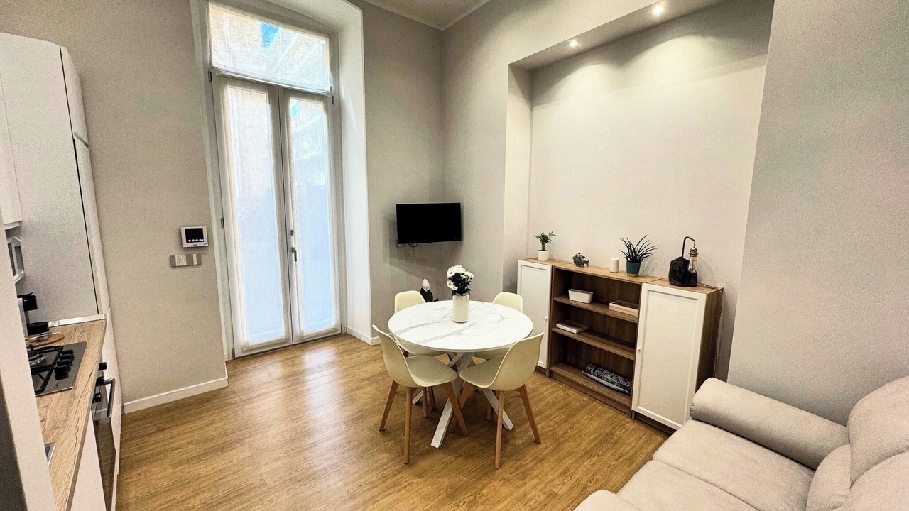 Photo of Livingroom in Foce