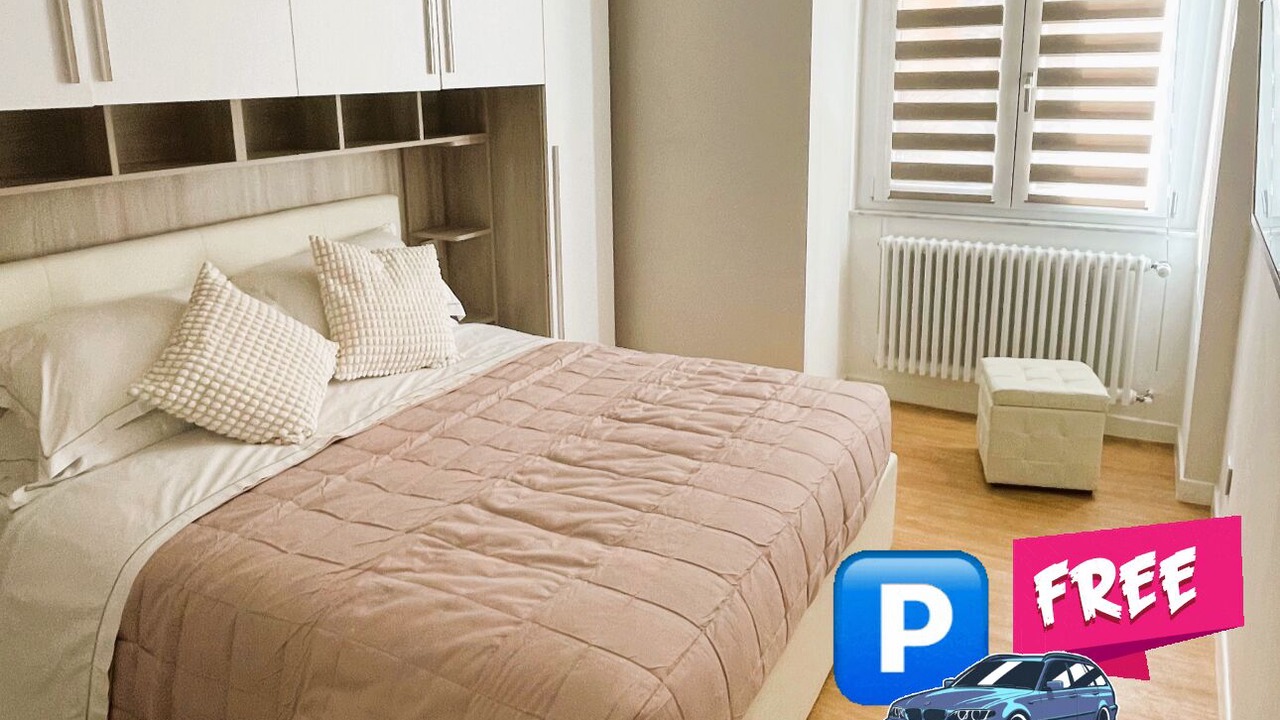 Photo of Bedroom in Foce