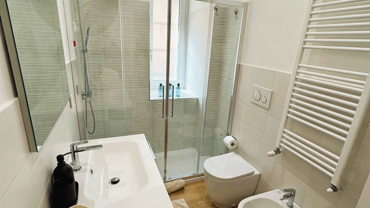 Photo of Bathroom in Foce