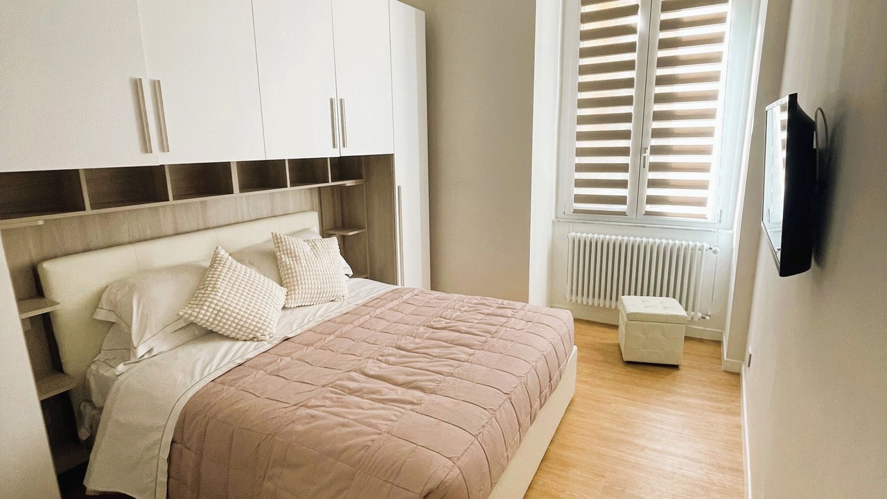 Photo of Bedroom in Foce