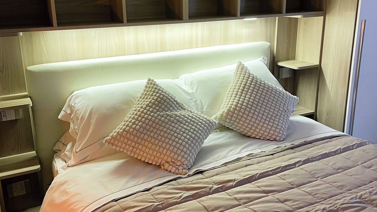 Photo of Bedroom in Foce