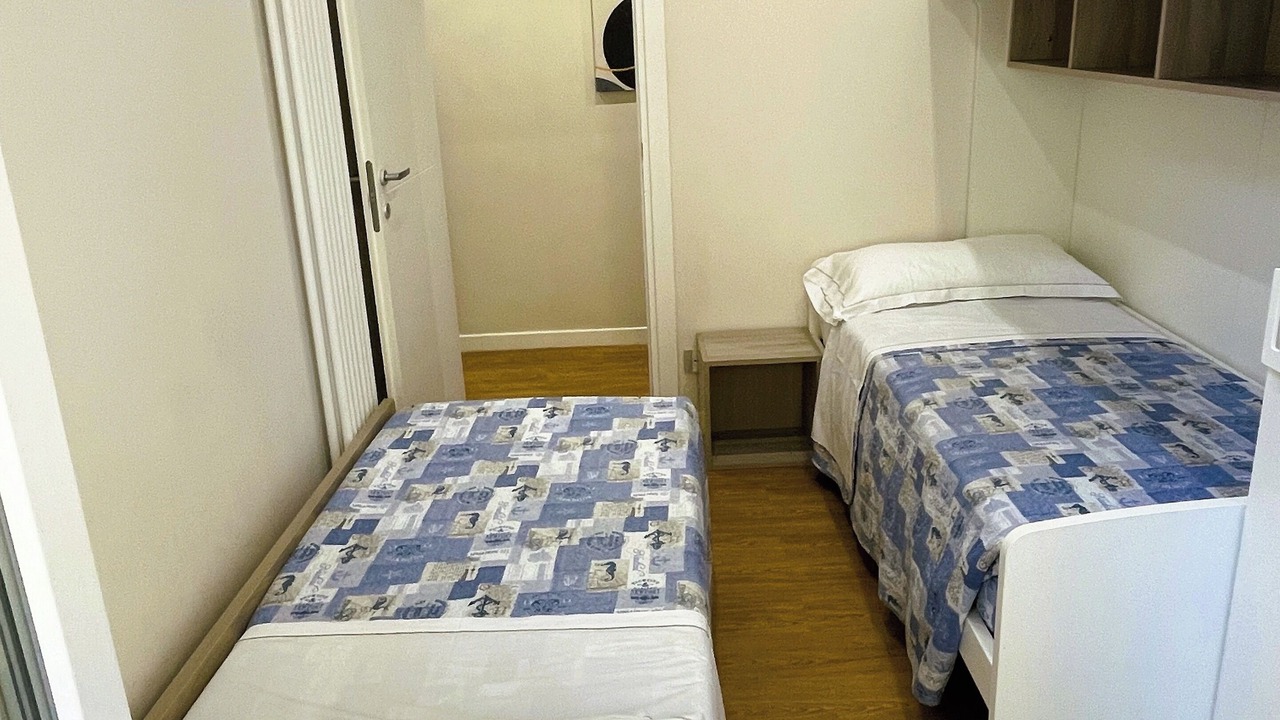 Photo of Bedroom in Foce